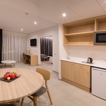 Petit Sagitario Adults Only Otel Son Carrio  Dış mekan fotoğraf