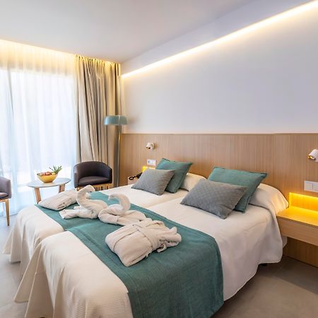 Petit Sagitario Adults Only Otel Son Carrio  Dış mekan fotoğraf