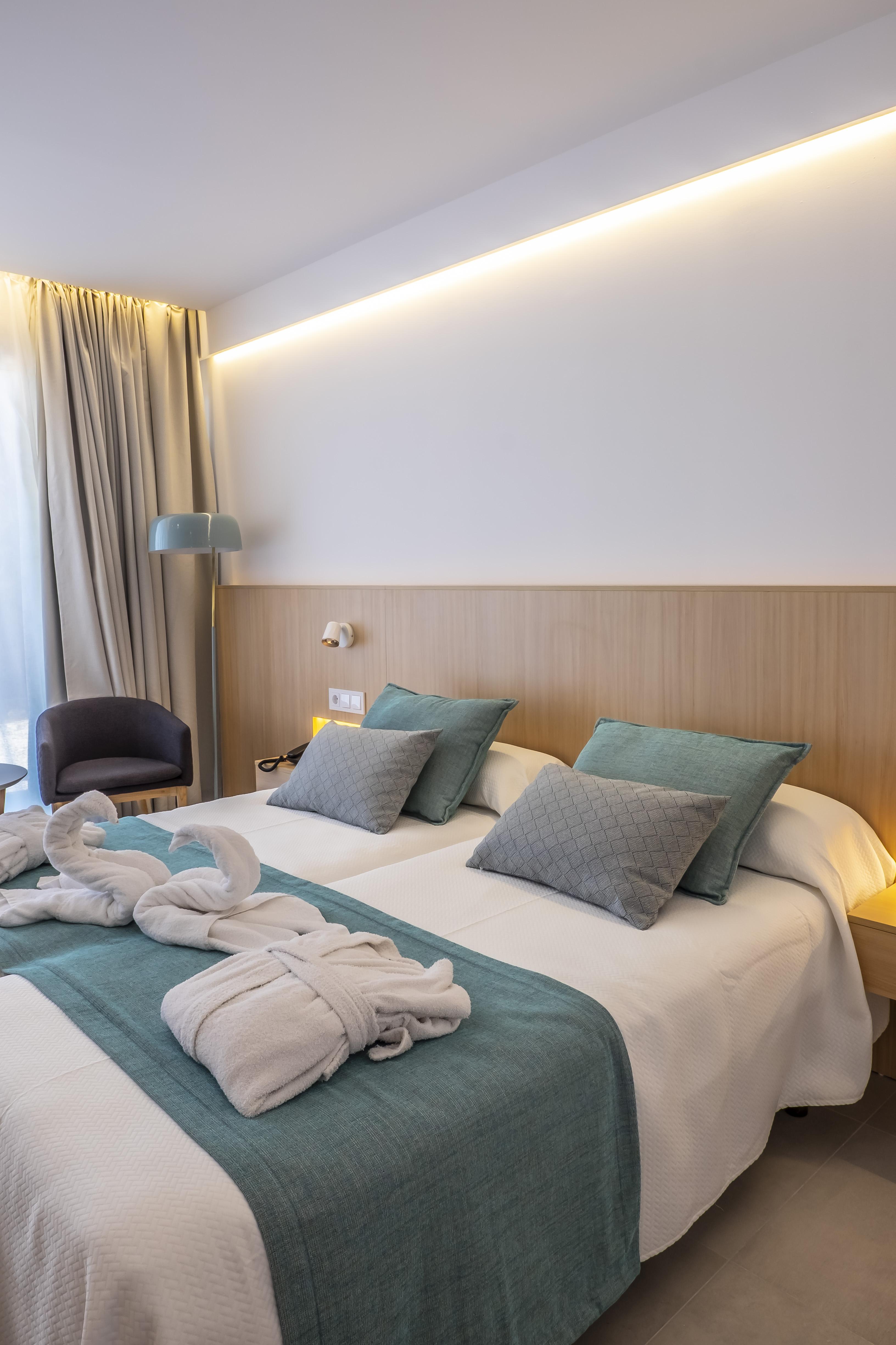 Petit Sagitario Adults Only Otel Son Carrio  Dış mekan fotoğraf
