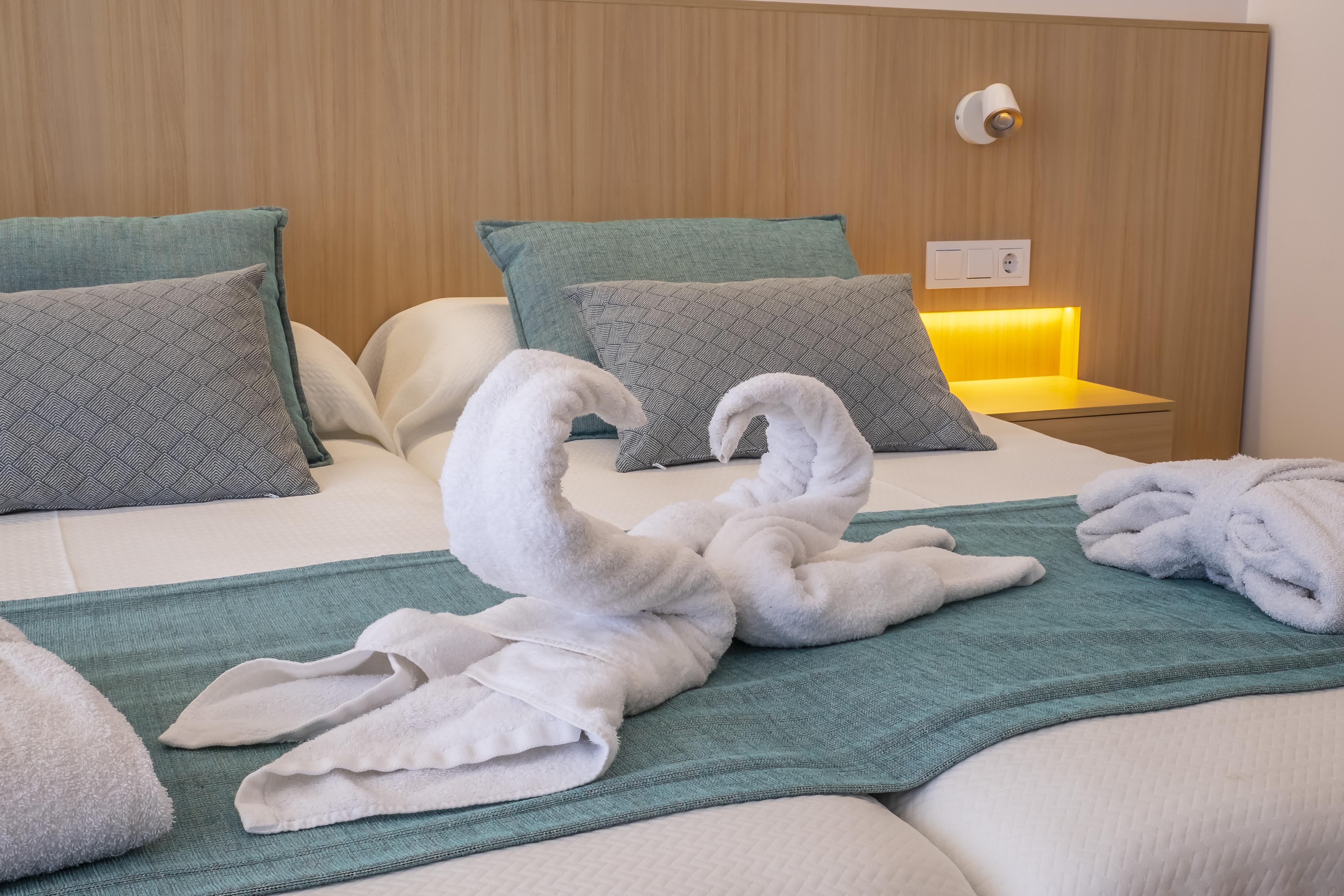 Petit Sagitario Adults Only Otel Son Carrio  Dış mekan fotoğraf