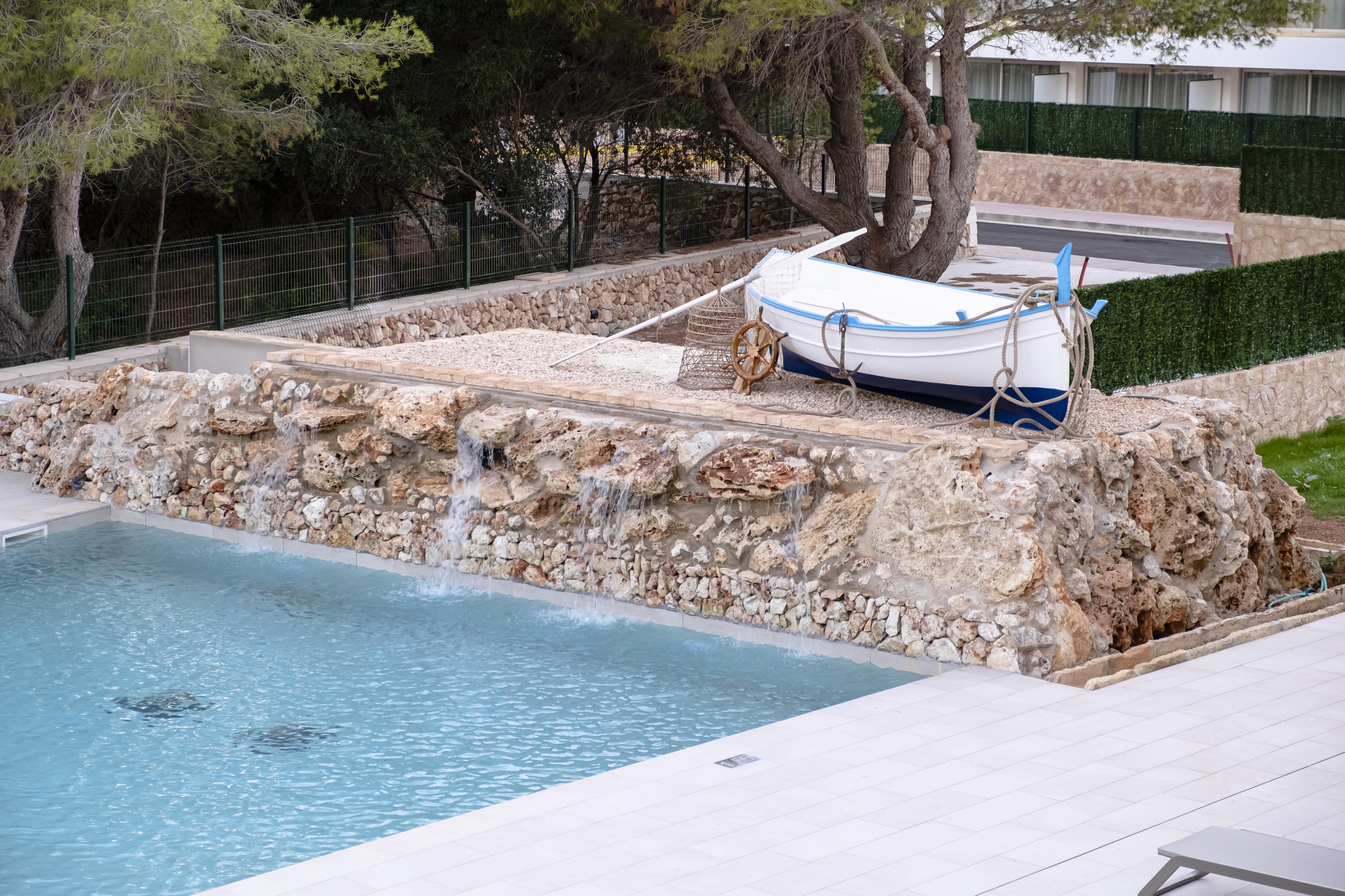 Petit Sagitario Adults Only Otel Son Carrio  Dış mekan fotoğraf