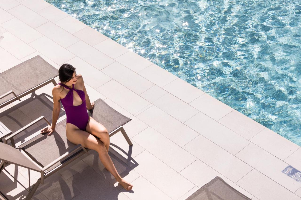 Petit Sagitario Adults Only Otel Son Carrio  Dış mekan fotoğraf