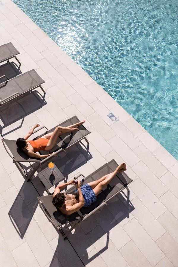 Petit Sagitario Adults Only Otel Son Carrio  Dış mekan fotoğraf