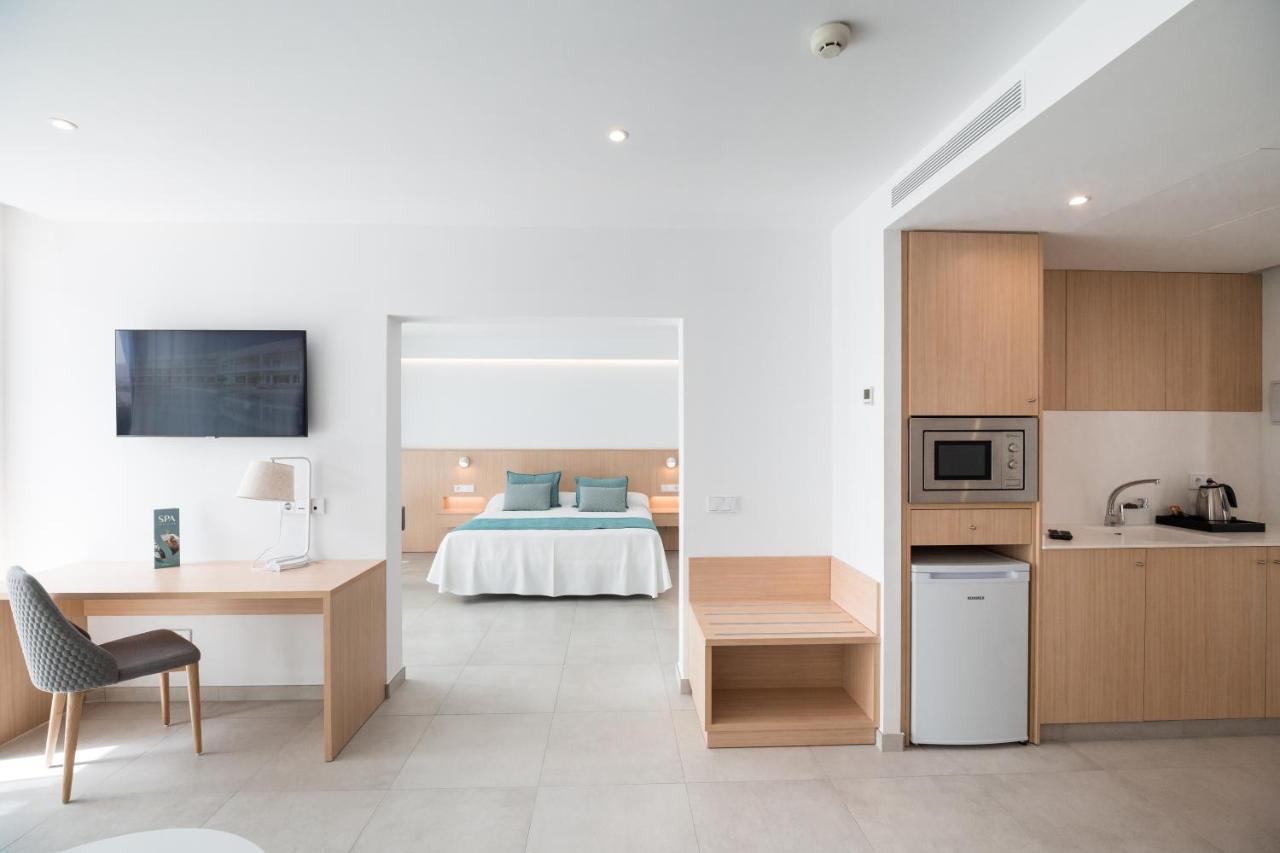 Petit Sagitario Adults Only Otel Son Carrio  Dış mekan fotoğraf
