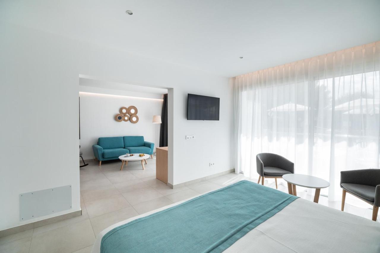 Petit Sagitario Adults Only Otel Son Carrio  Dış mekan fotoğraf