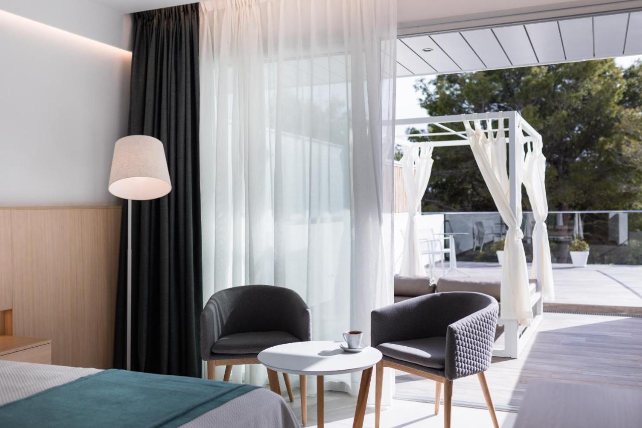 Petit Sagitario Adults Only Otel Son Carrio  Dış mekan fotoğraf