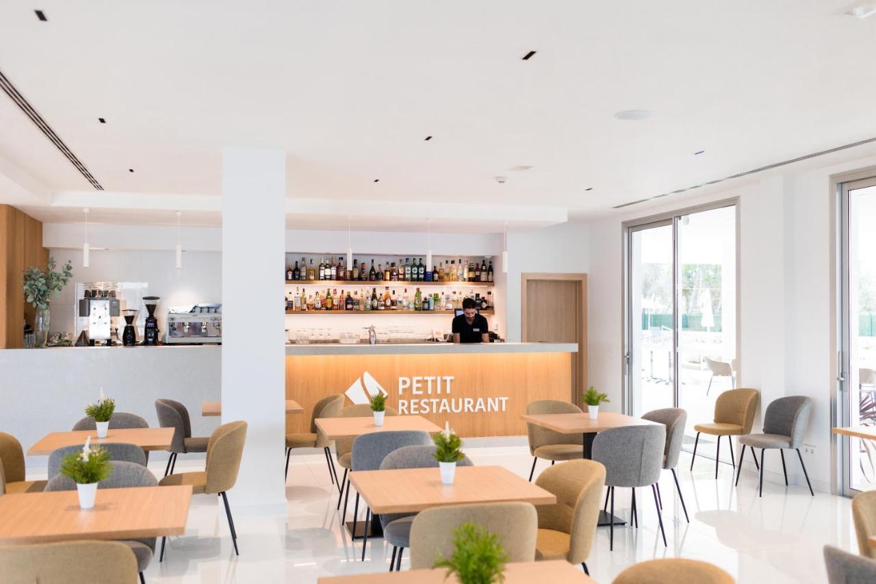 Petit Sagitario Adults Only Otel Son Carrio  Dış mekan fotoğraf