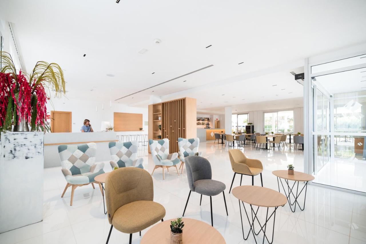 Petit Sagitario Adults Only Otel Son Carrio  Dış mekan fotoğraf