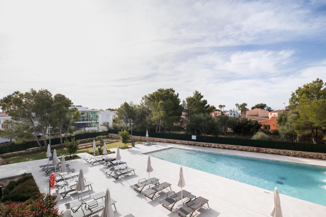 Petit Sagitario Adults Only Otel Son Carrio  Dış mekan fotoğraf