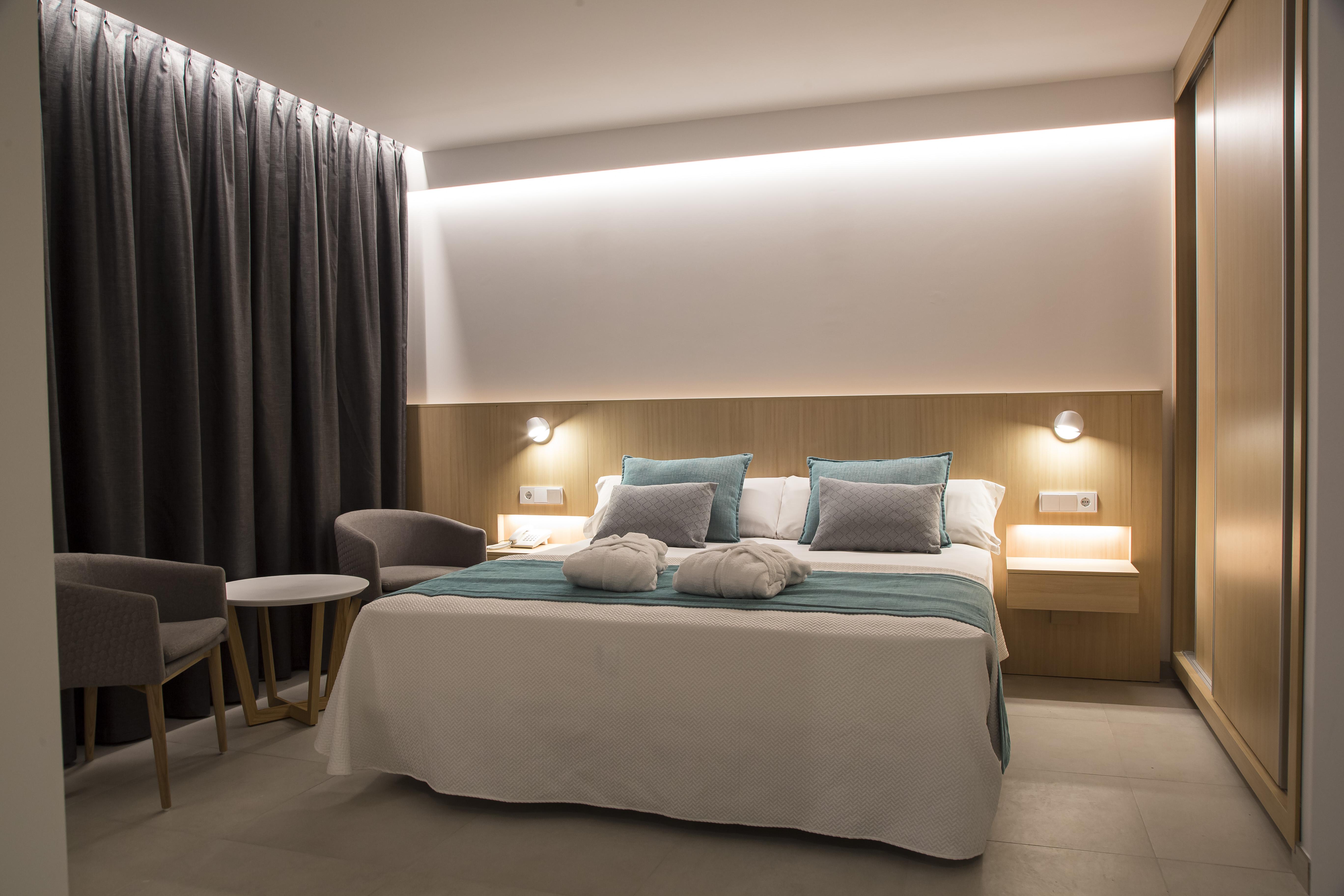 Petit Sagitario Adults Only Otel Son Carrio  Dış mekan fotoğraf