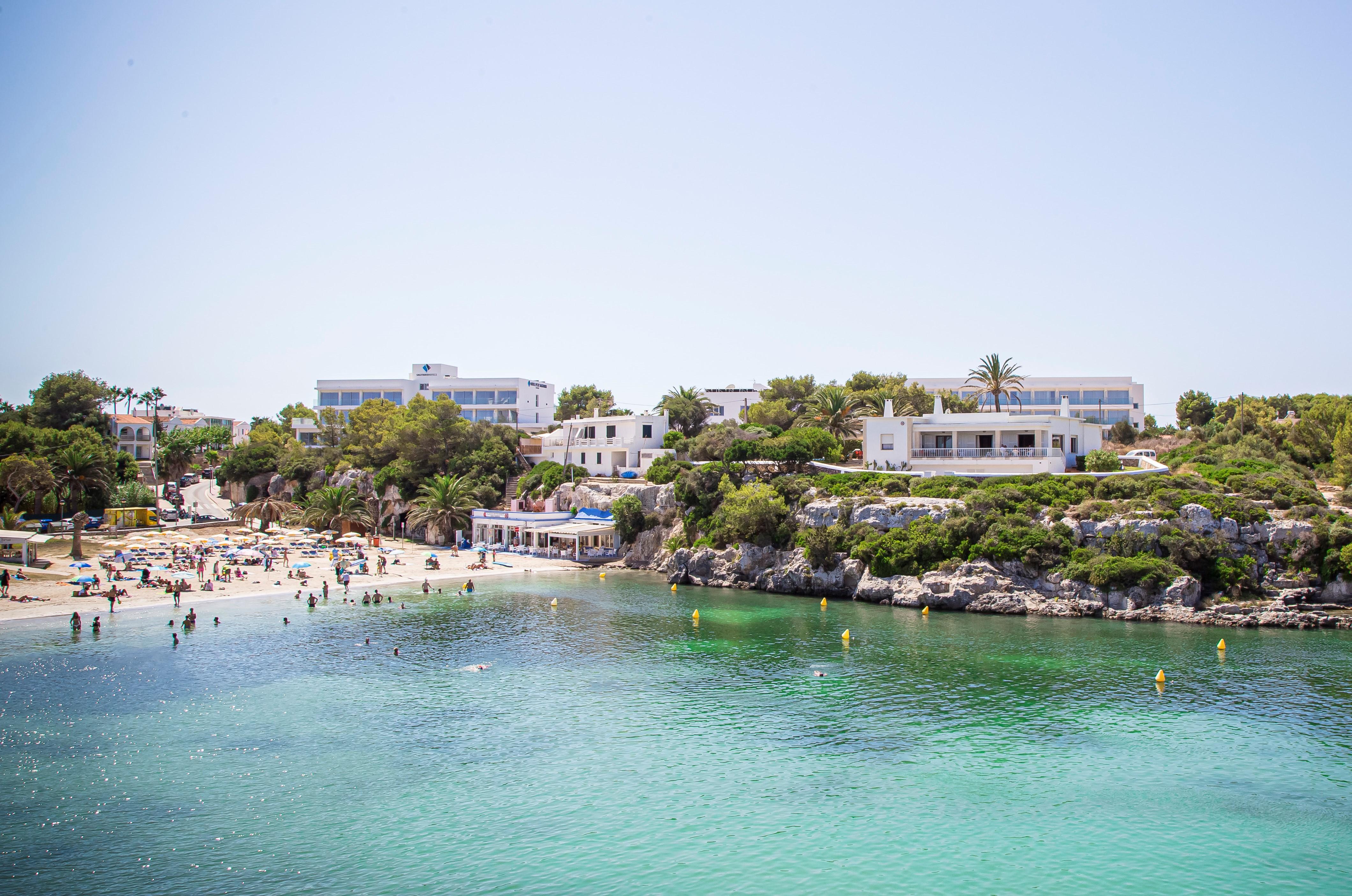 Petit Sagitario Adults Only Otel Son Carrio  Dış mekan fotoğraf