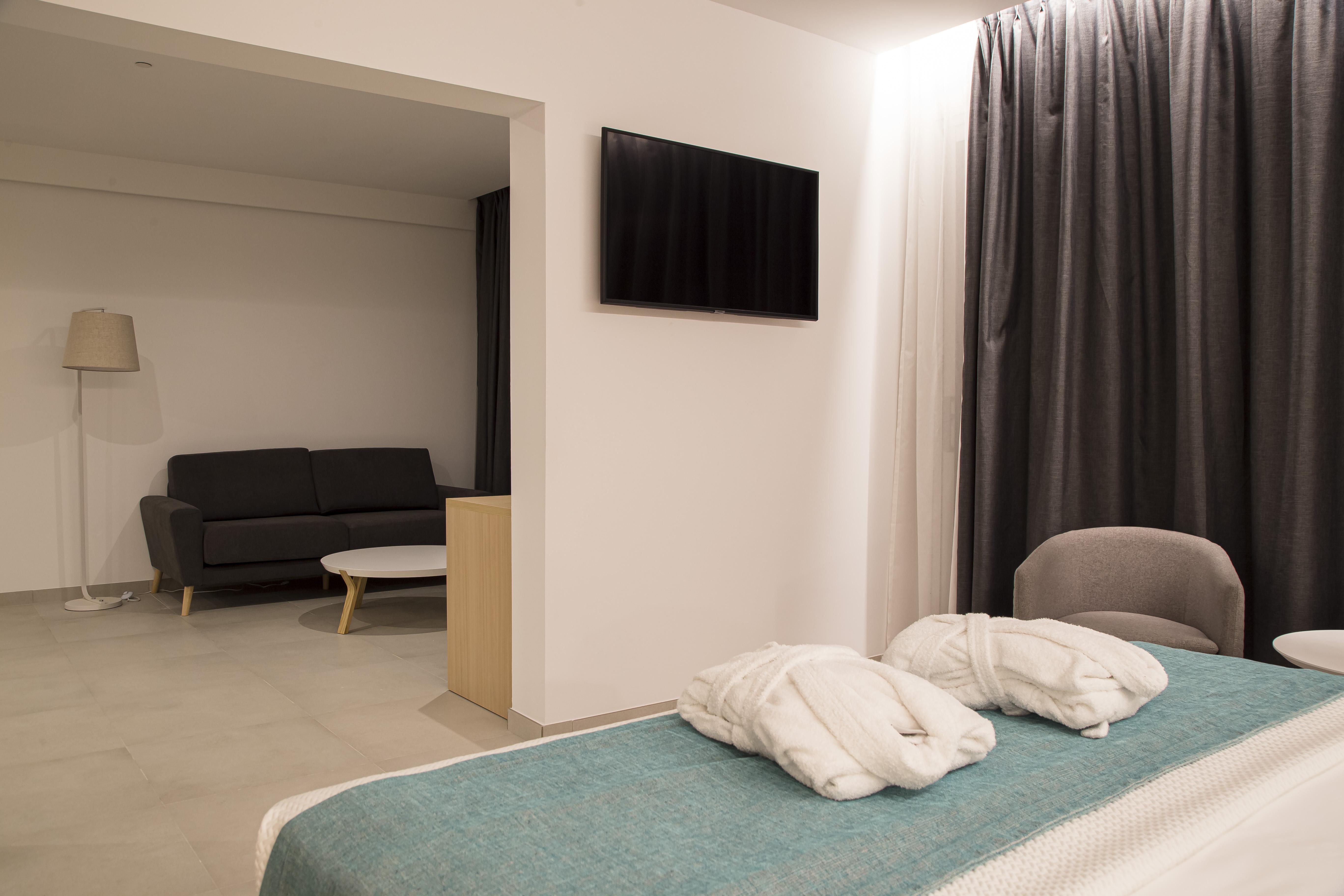 Petit Sagitario Adults Only Otel Son Carrio  Dış mekan fotoğraf