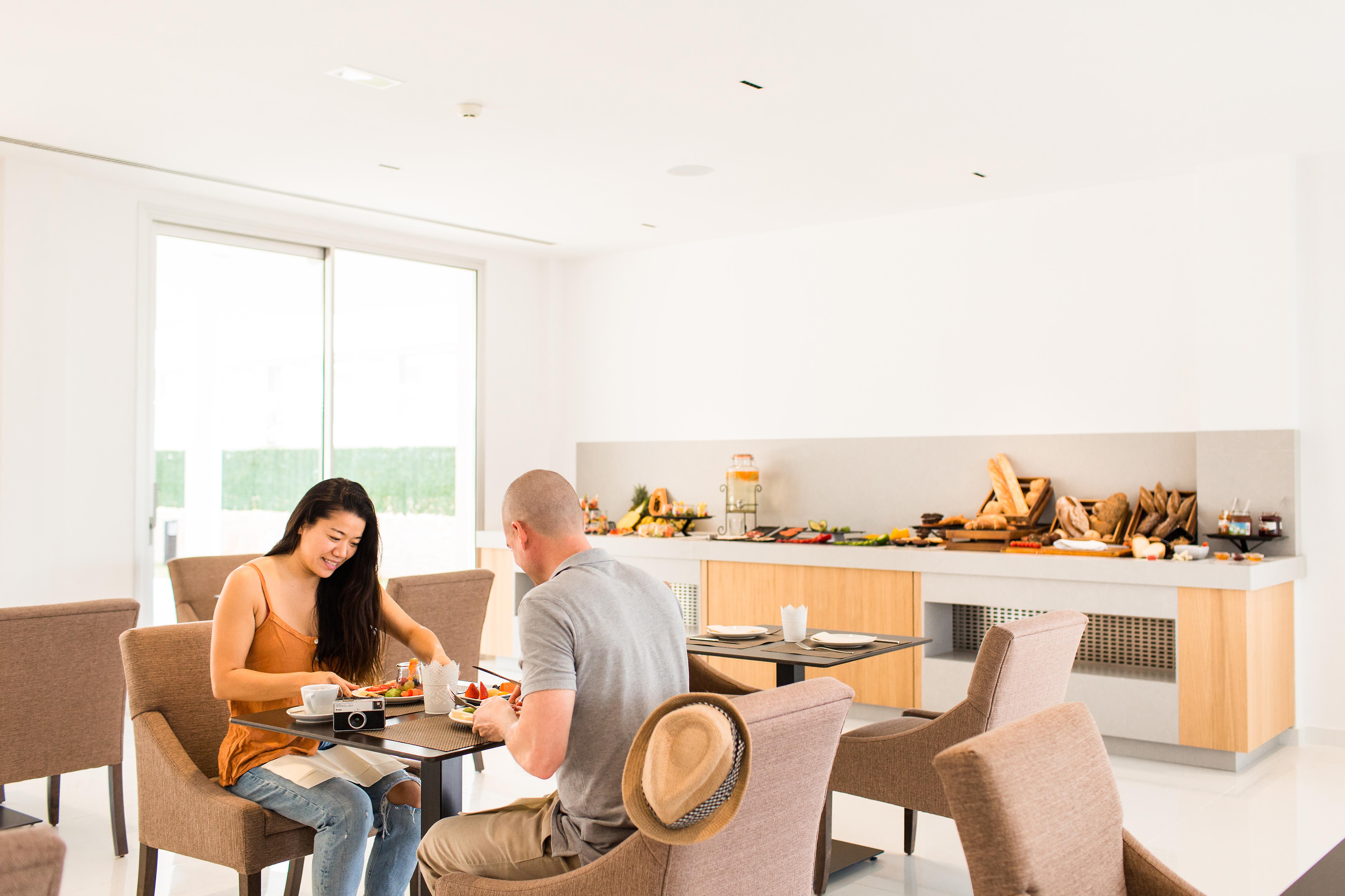 Petit Sagitario Adults Only Otel Son Carrio  Dış mekan fotoğraf