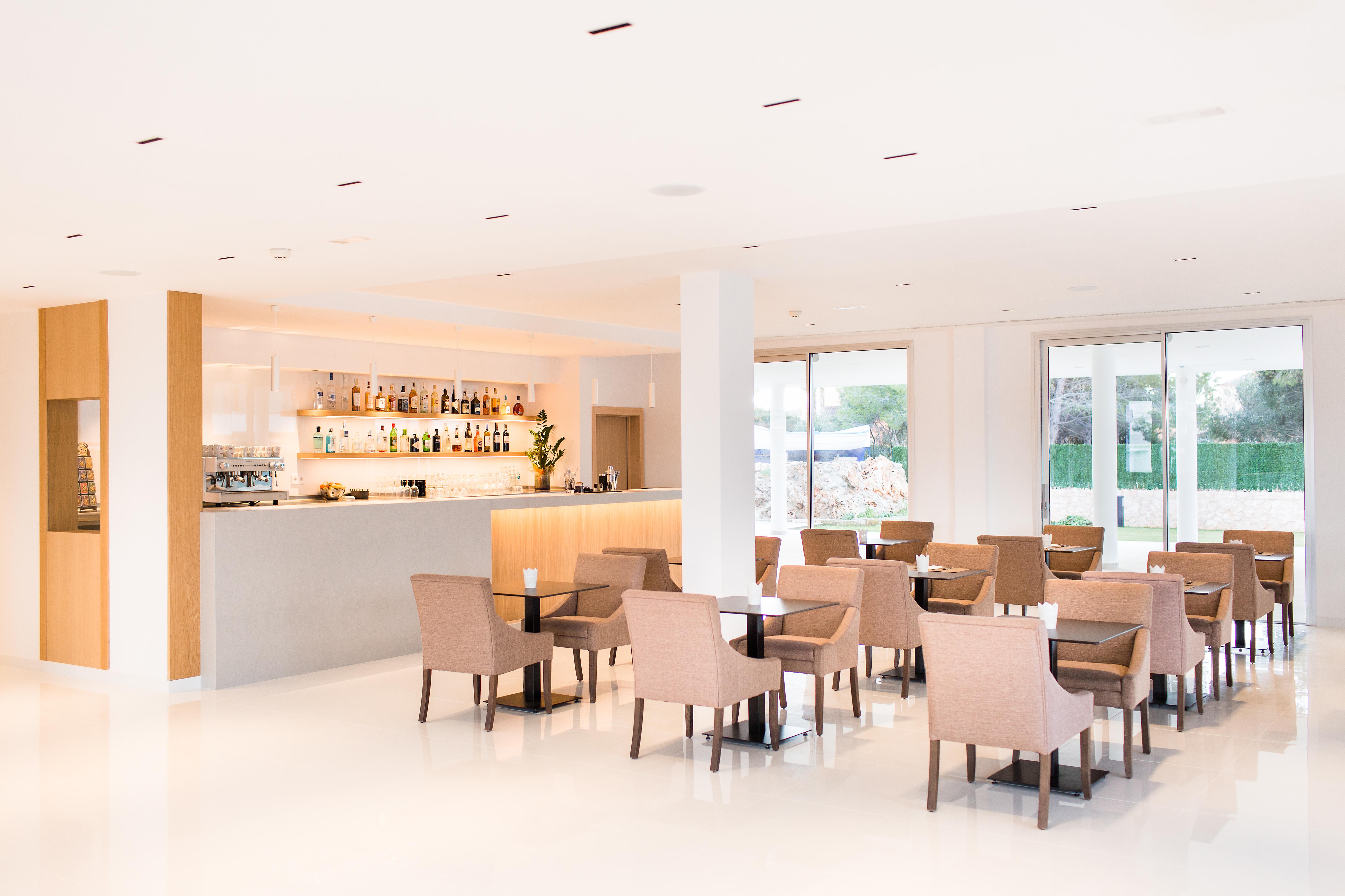 Petit Sagitario Adults Only Otel Son Carrio  Dış mekan fotoğraf
