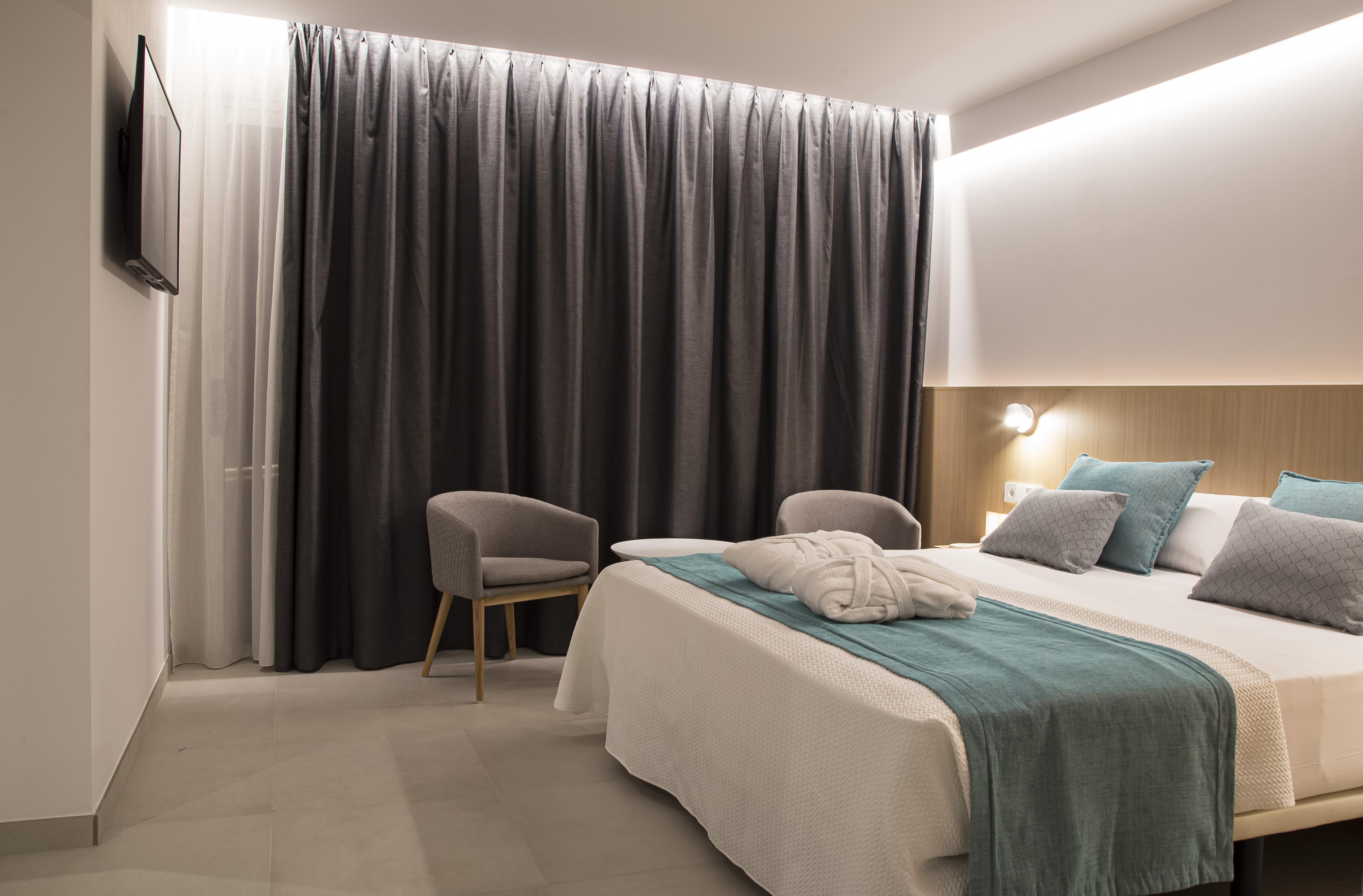 Petit Sagitario Adults Only Otel Son Carrio  Dış mekan fotoğraf