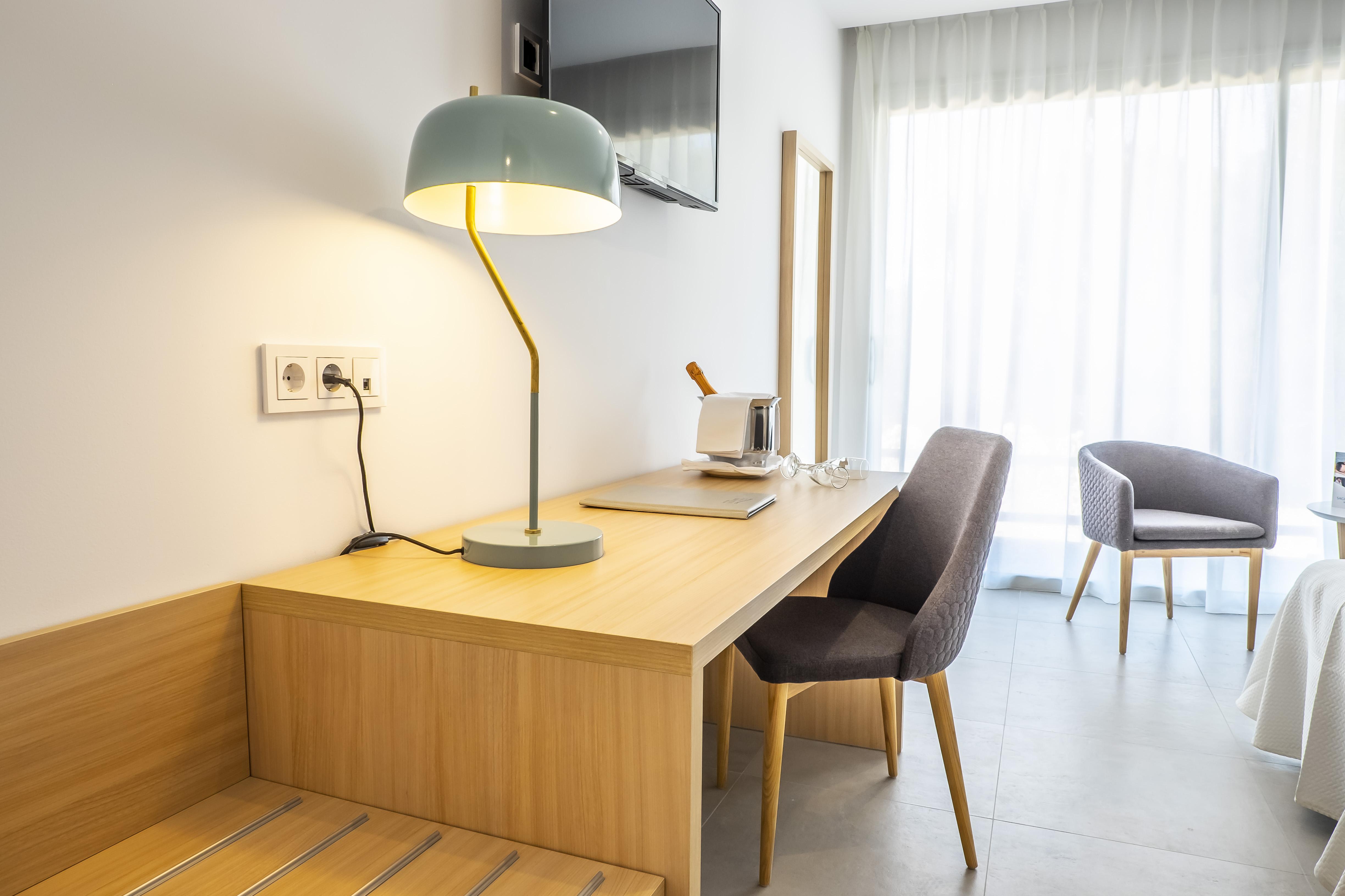 Petit Sagitario Adults Only Otel Son Carrio  Dış mekan fotoğraf