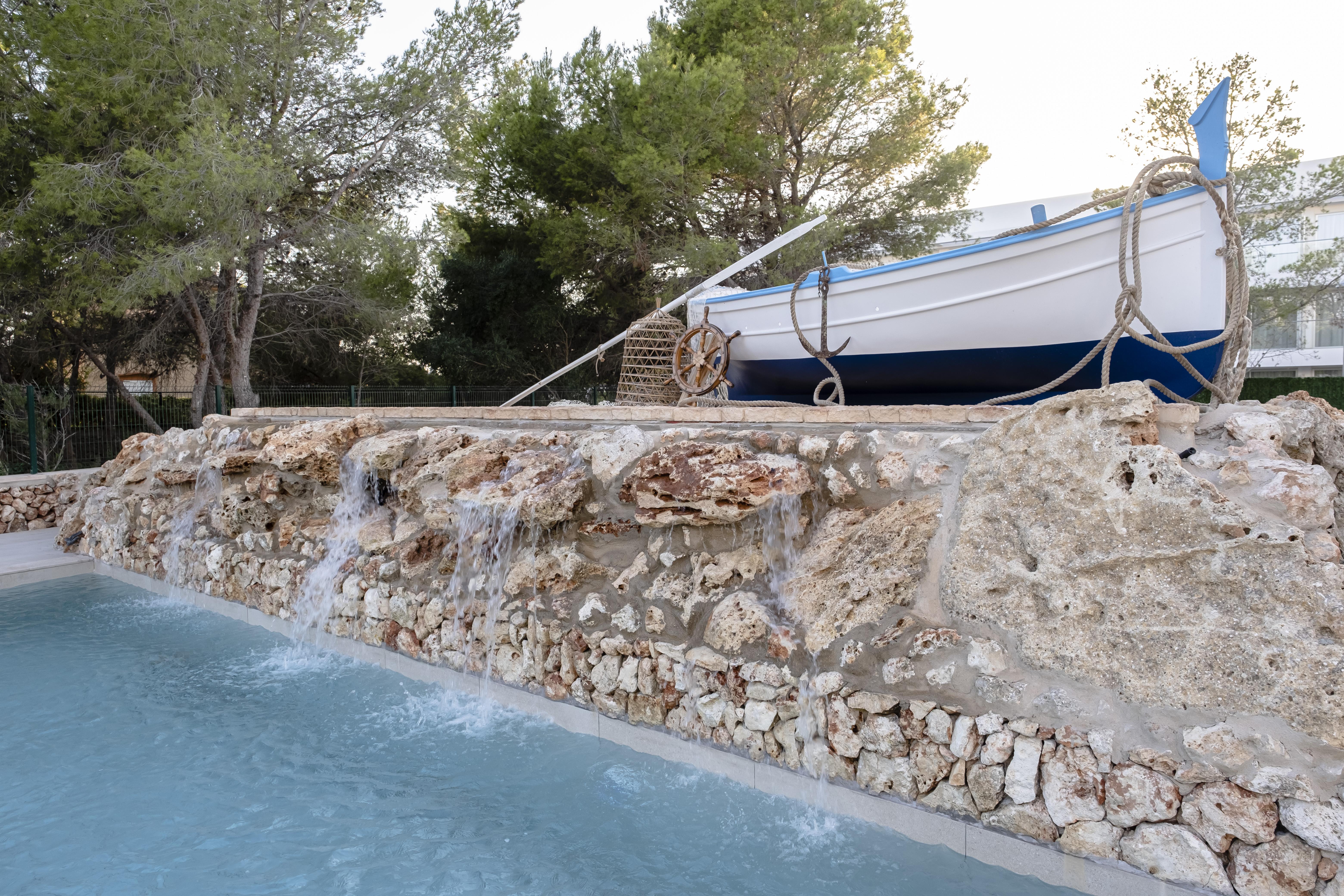 Petit Sagitario Adults Only Otel Son Carrio  Dış mekan fotoğraf