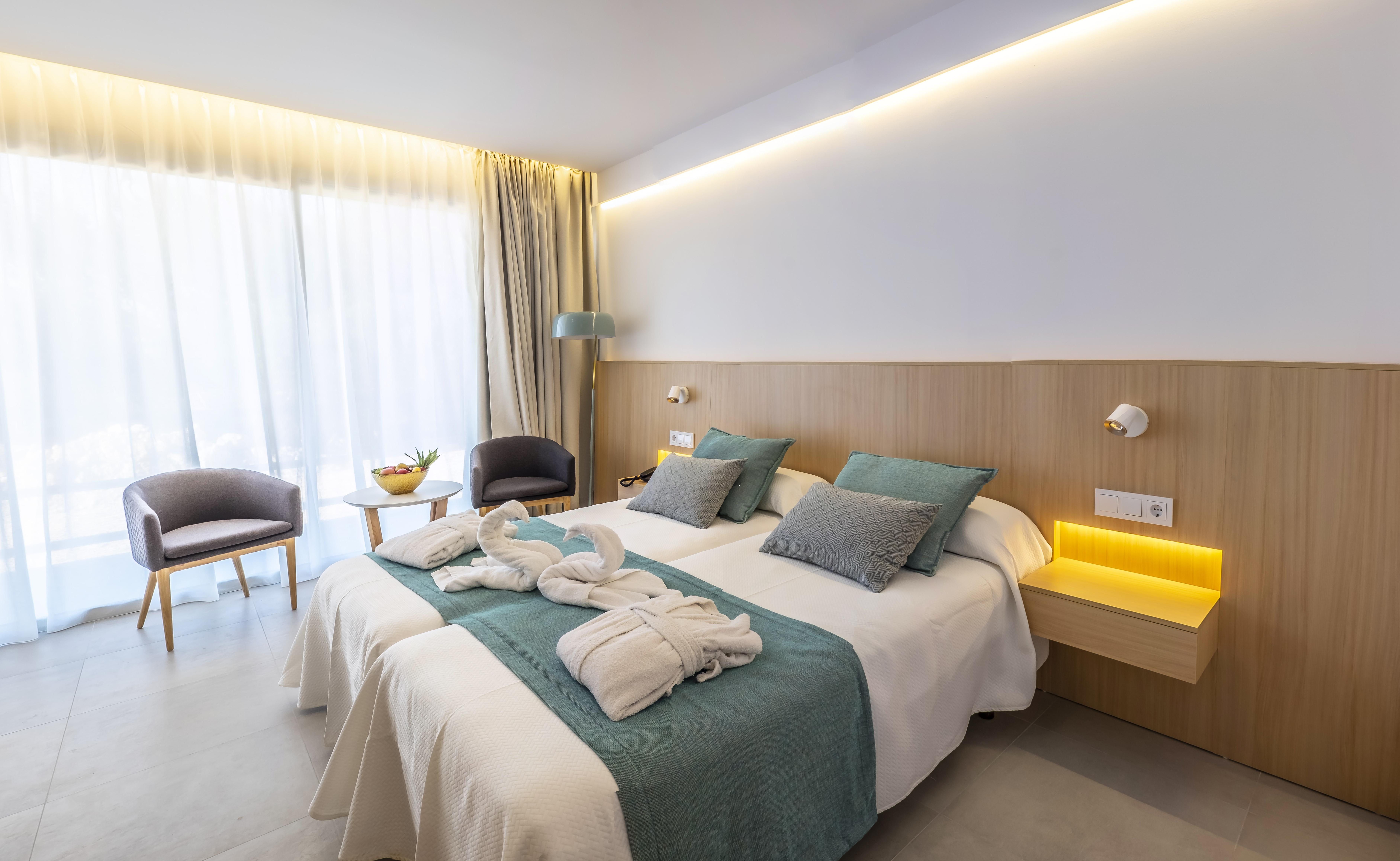 Petit Sagitario Adults Only Otel Son Carrio  Dış mekan fotoğraf